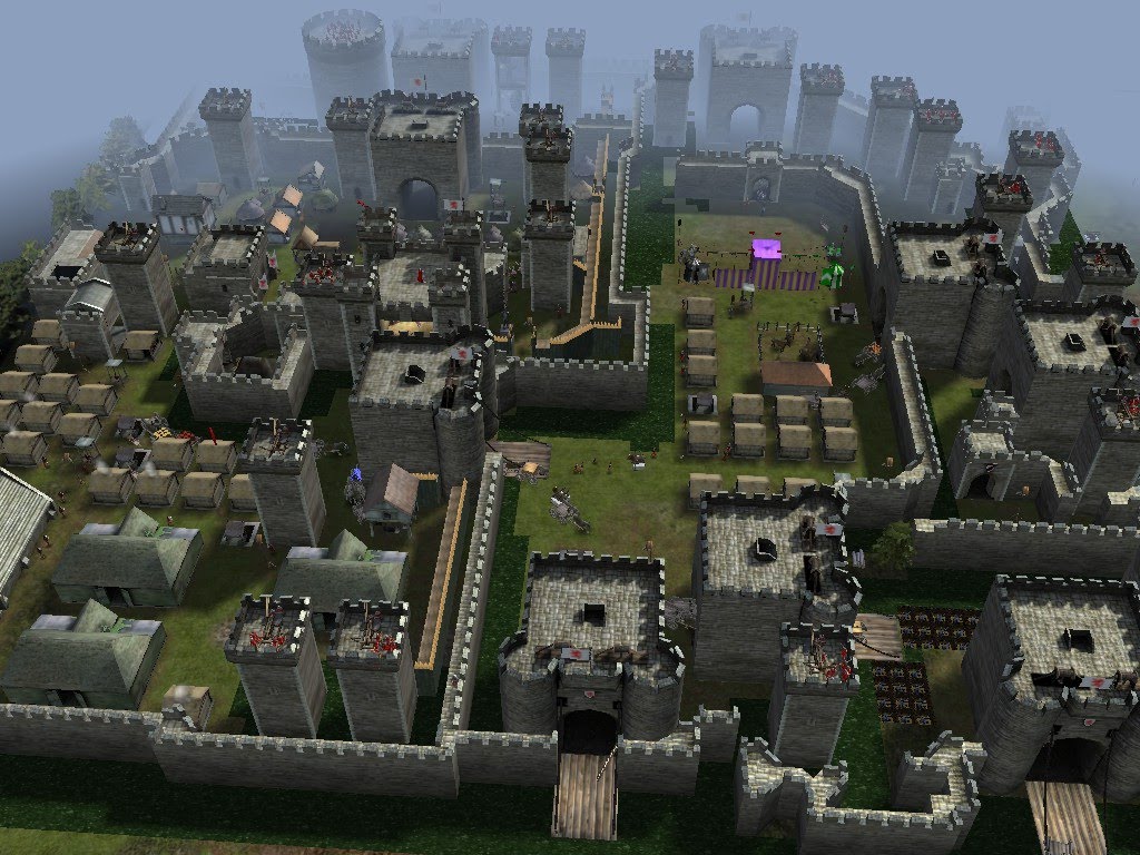 Stronghold download for pc windows 7